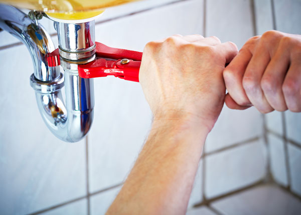 About Campbell Plumbers